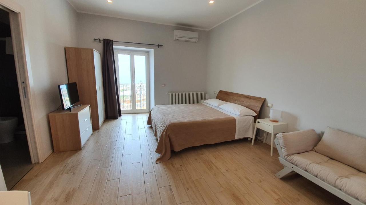 Anaka Sweet Home Agrigento Eksteriør bilde