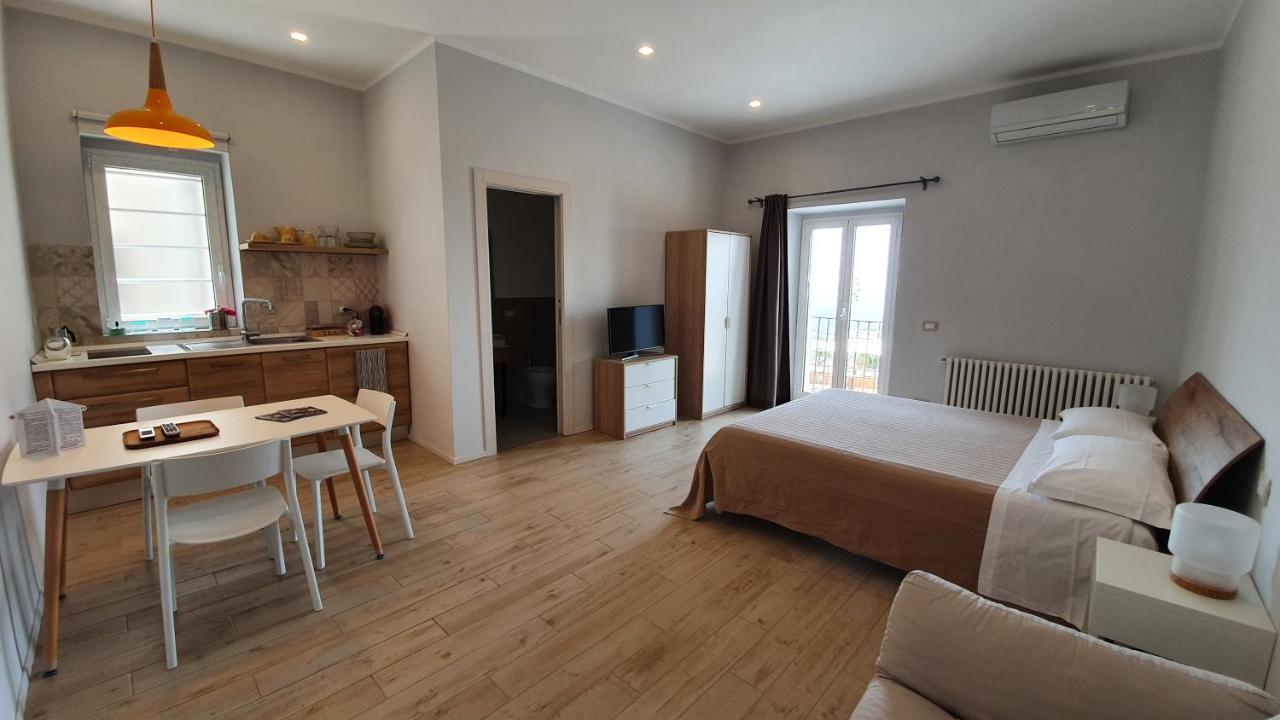 Anaka Sweet Home Agrigento Eksteriør bilde