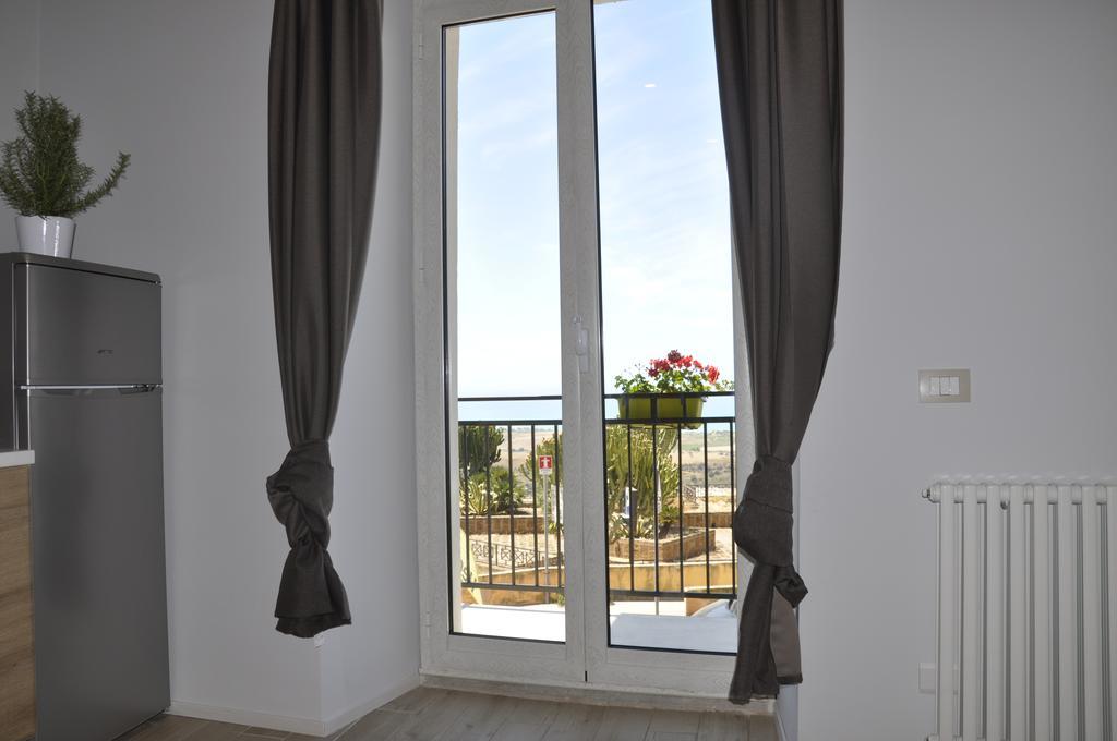 Anaka Sweet Home Agrigento Eksteriør bilde
