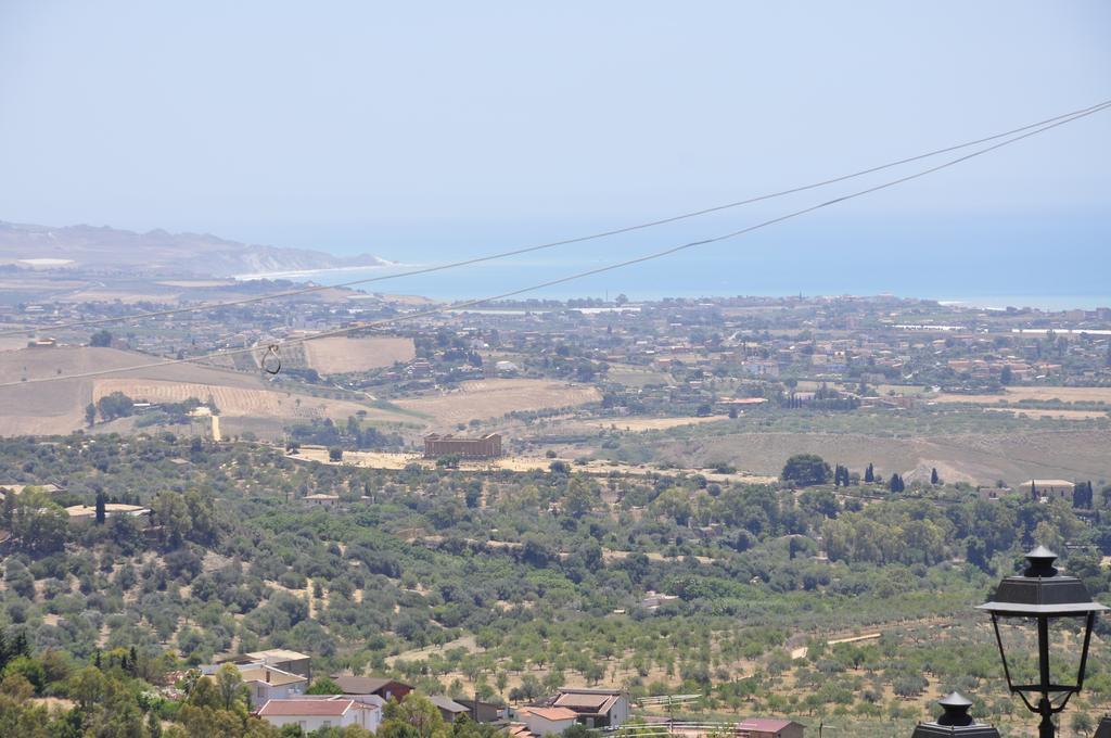 Anaka Sweet Home Agrigento Eksteriør bilde