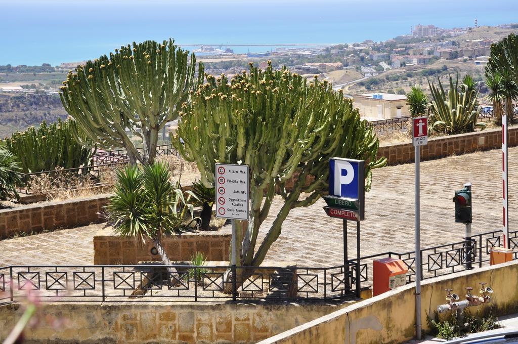 Anaka Sweet Home Agrigento Eksteriør bilde