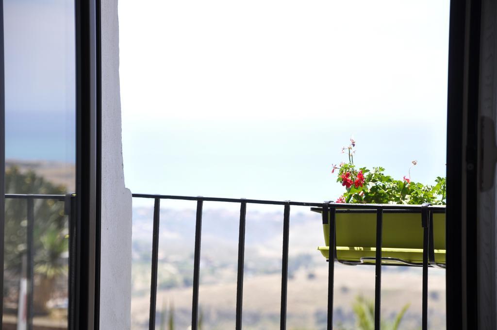 Anaka Sweet Home Agrigento Eksteriør bilde