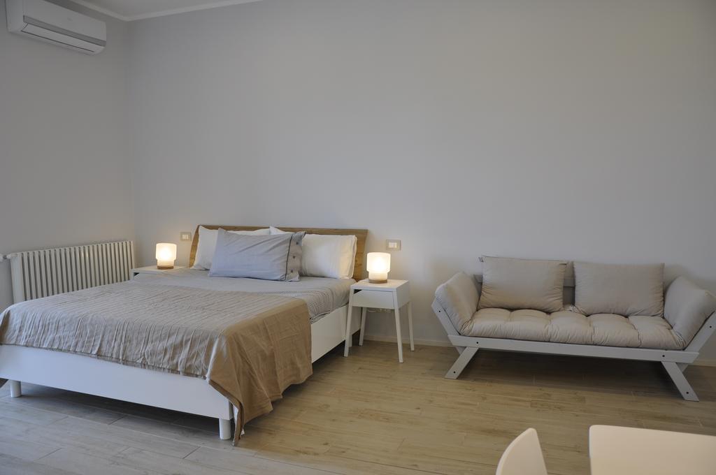 Anaka Sweet Home Agrigento Eksteriør bilde