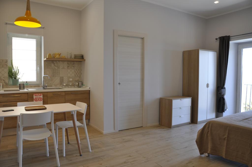 Anaka Sweet Home Agrigento Eksteriør bilde